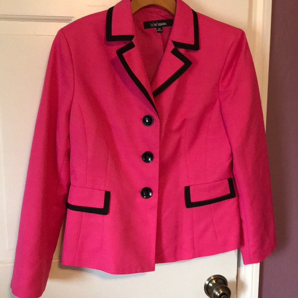 Cute work blazer